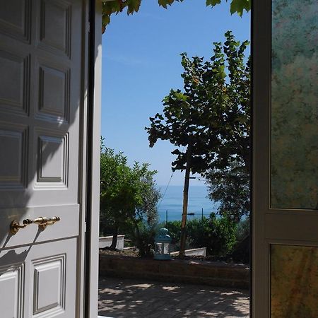 Villa Rosaria Vasto Chambre photo