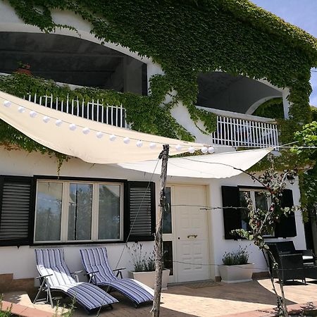 Villa Rosaria Vasto Extérieur photo