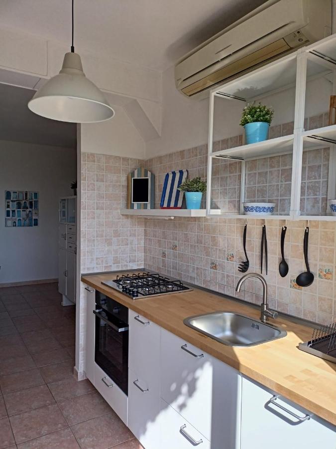 Villa Rosaria Vasto Extérieur photo