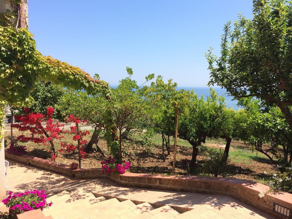 Villa Rosaria Vasto Chambre photo