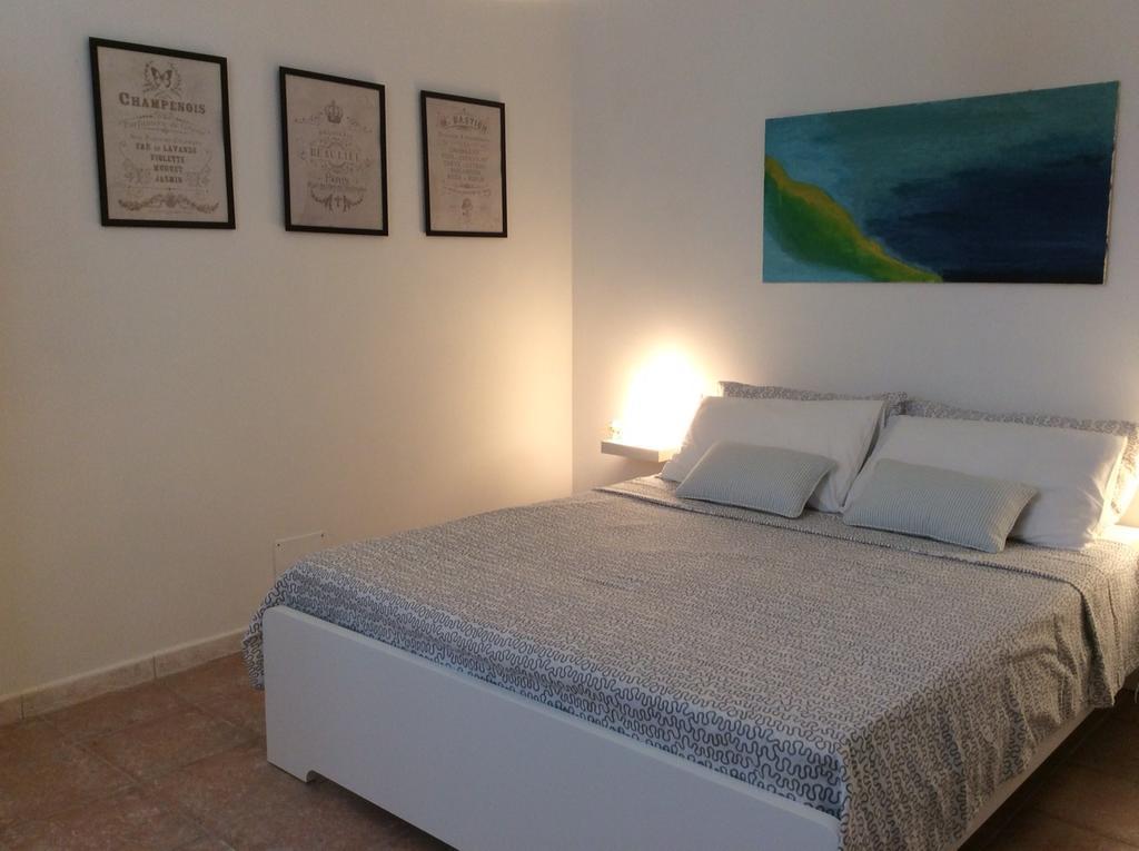 Villa Rosaria Vasto Extérieur photo