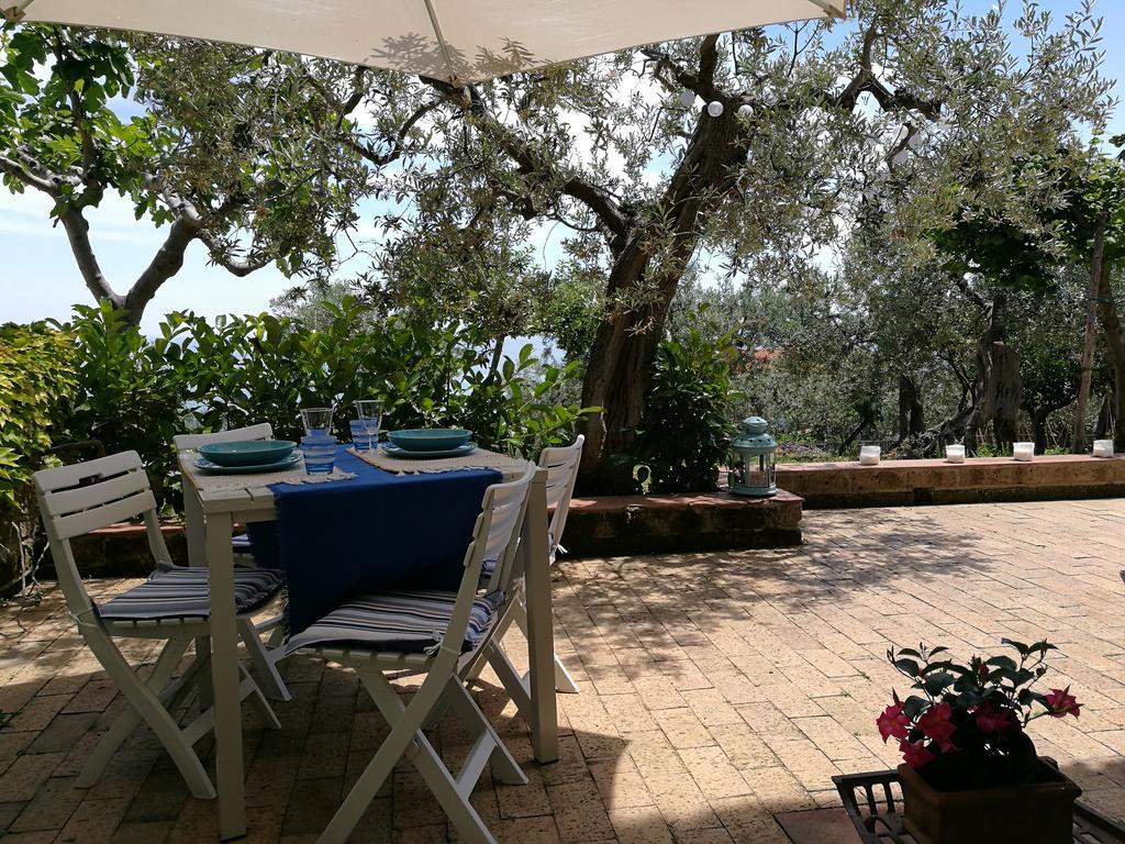 Villa Rosaria Vasto Extérieur photo