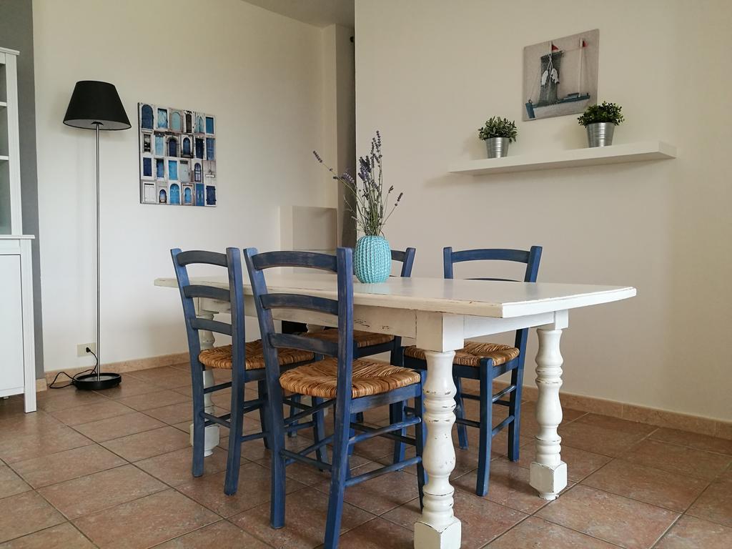 Villa Rosaria Vasto Extérieur photo