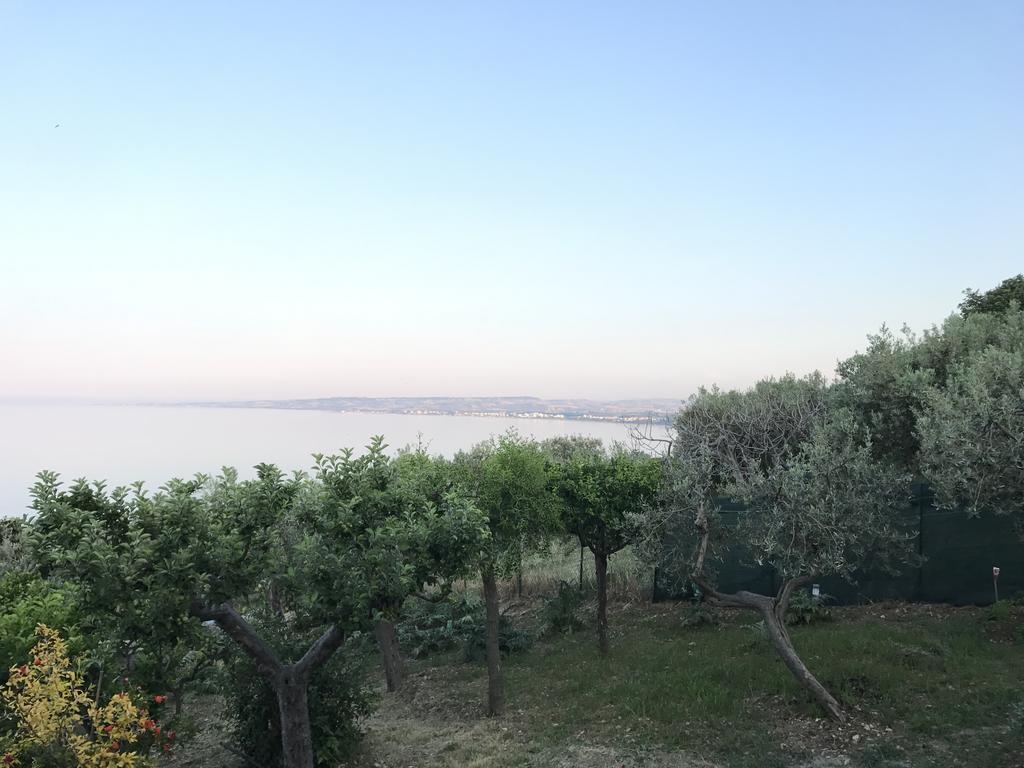 Villa Rosaria Vasto Extérieur photo