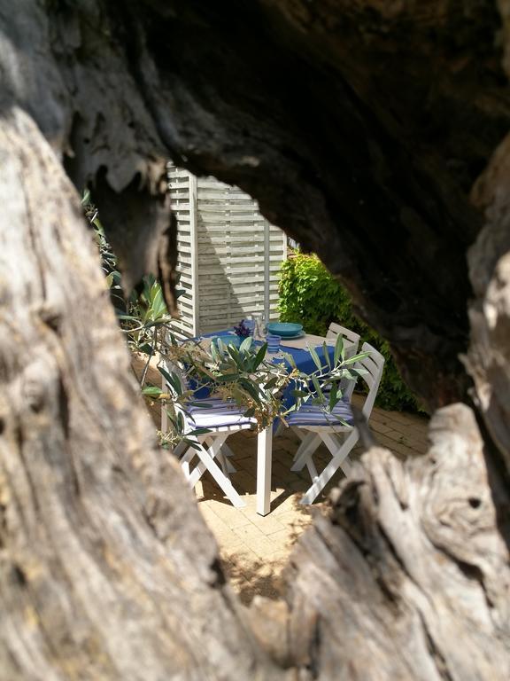 Villa Rosaria Vasto Extérieur photo