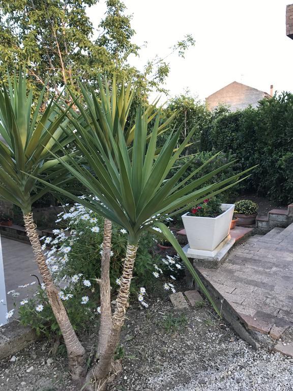 Villa Rosaria Vasto Extérieur photo