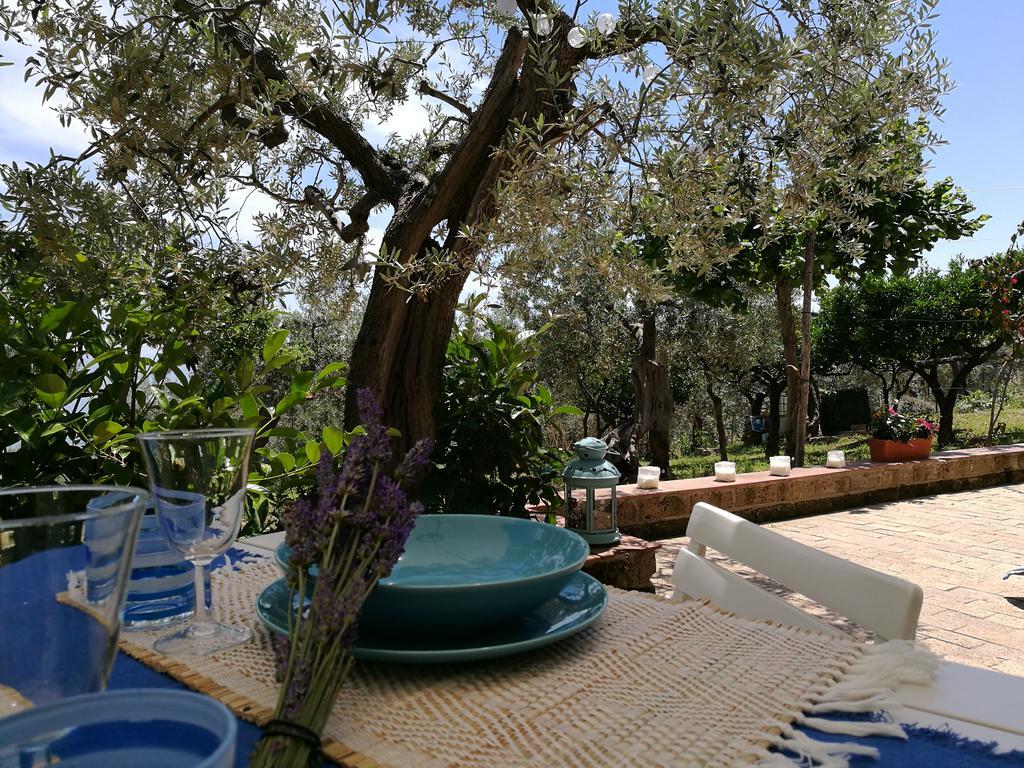 Villa Rosaria Vasto Extérieur photo